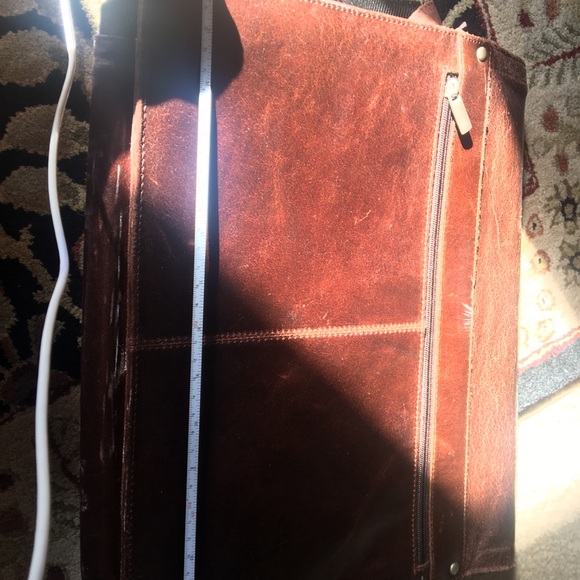 Wilsons Leather Bags Laptop Bag Leather Wilson Poshmark